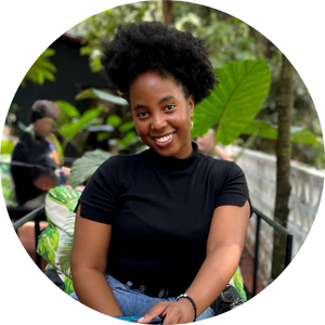 Samantha Luntha Chikopa